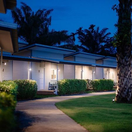 One Chumphon Hotel Zewnętrze zdjęcie
